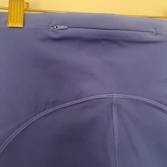 NWOT Lululemon Swift Speed High-Rise Tight 28" in Psychic, Size 6 - Picture 11 of 13